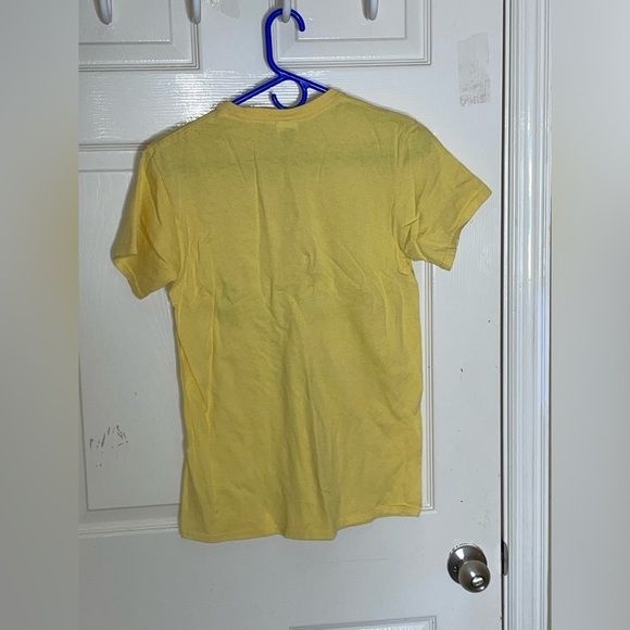 Vintage Yellowstone Shirt National Park Cute “Give A Hoot!” Graphic T Shirt S‌‌ - Picture 7 of 10